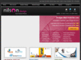 nilsondesign.com