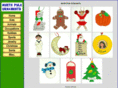 northpoleornaments.com