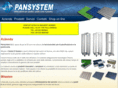 pansystemsrl.com