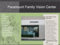 paramount2020.com