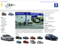 peugeotbezons95.com