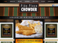 pikeplacechowder.com