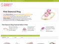 pinkdiamondring.net