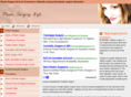 plasticsurgeryinfo.com
