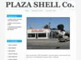 plazashell.com
