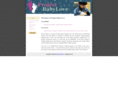 projectbabylove.com