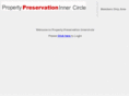 propertypreservationinnercircle.com