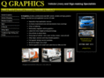 qgraphics.co.uk