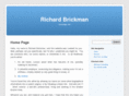 richardbrickman.com