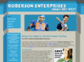 roberson-enterprises.com