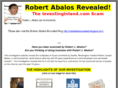 robertabalosrevealed.com