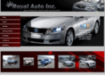 royalautoinc.net