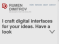 rumendimitrov.com