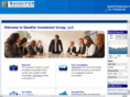 sandiferinvestmentgroup.com