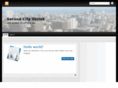 secondcityshrink.com