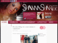 shawnasharee.com