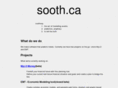 sooth.ca