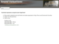 soundvaluations.com