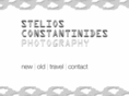steliosconstantinides.com