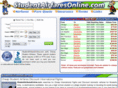 studentairfaresonline.com
