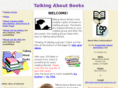 talkingaboutbooks.com