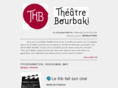 theatrebourbaki.com