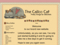 thecalicocat.biz