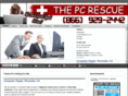 thepcrescue.net