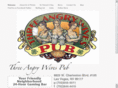 threeangrywives.com