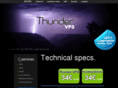 thundervps.com