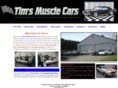 timsmusclecars.com