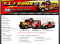 tjtowing.com