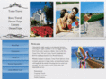 toms-travel.com