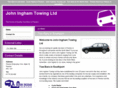 towbarsinpreston.com
