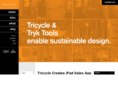 tricycleinc.com