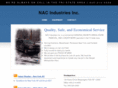 tristatesnowremoval.com