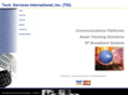 tsi4telecom.com
