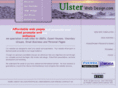 ulsterwebdesign.com