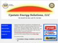 upstateenergysolutions.com