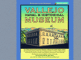 vallejomuseum.com