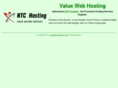 valuewebhosting2013.com