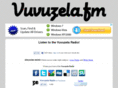 vuvuzela.fm