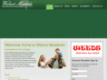 walnutmeadowshoa.com
