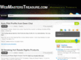 webmasterstreasure.com