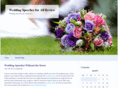 weddingspeechesforallreview.com