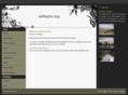 willtaylor.org