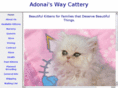 adonai-persians.com