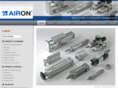 airon-pneumatic.com