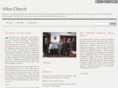 allensfiddle.com