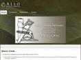 allovievolaservices.com